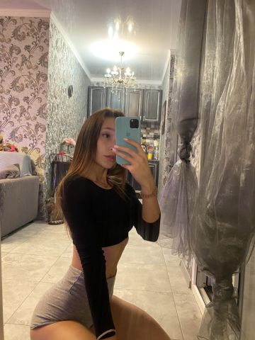 Вероника Иркутск Эскорт Реал